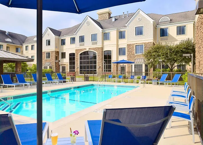 Sonesta Es Suites Houston Galleria